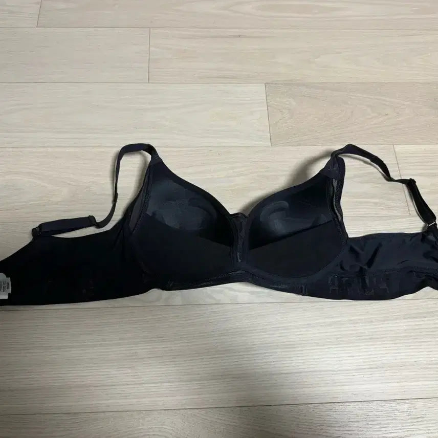 [BUNJANG] Puma Wireless Bra / 퓨마 노와이어 브라