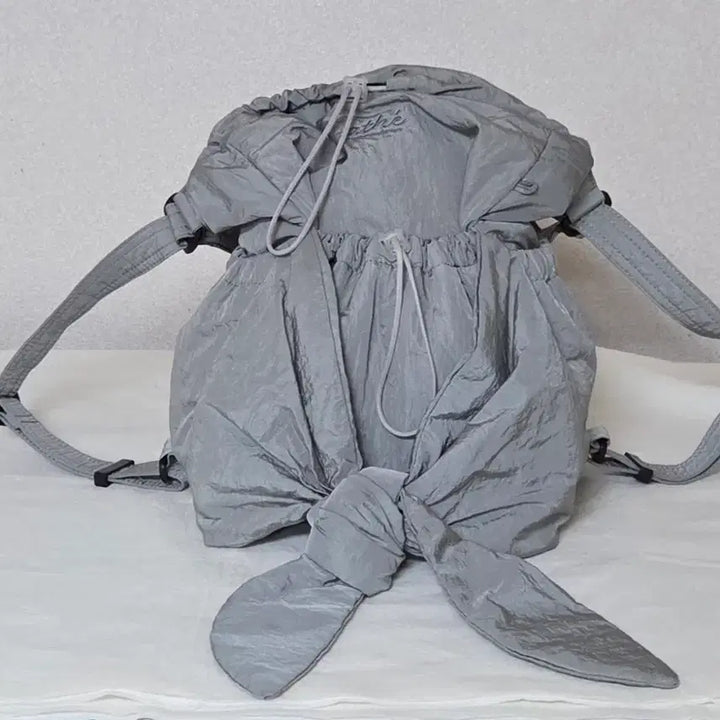 [BUNJANG] Atelier Vanessa Bruno Le Bon Bag Backpack/Shoulder Bag / 아떼 바네사브루노 르봉백 백팩 숄더백