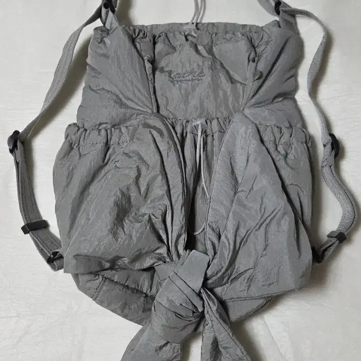 [BUNJANG] Atelier Vanessa Bruno Le Bon Bag Backpack/Shoulder Bag / 아떼 바네사브루노 르봉백 백팩 숄더백