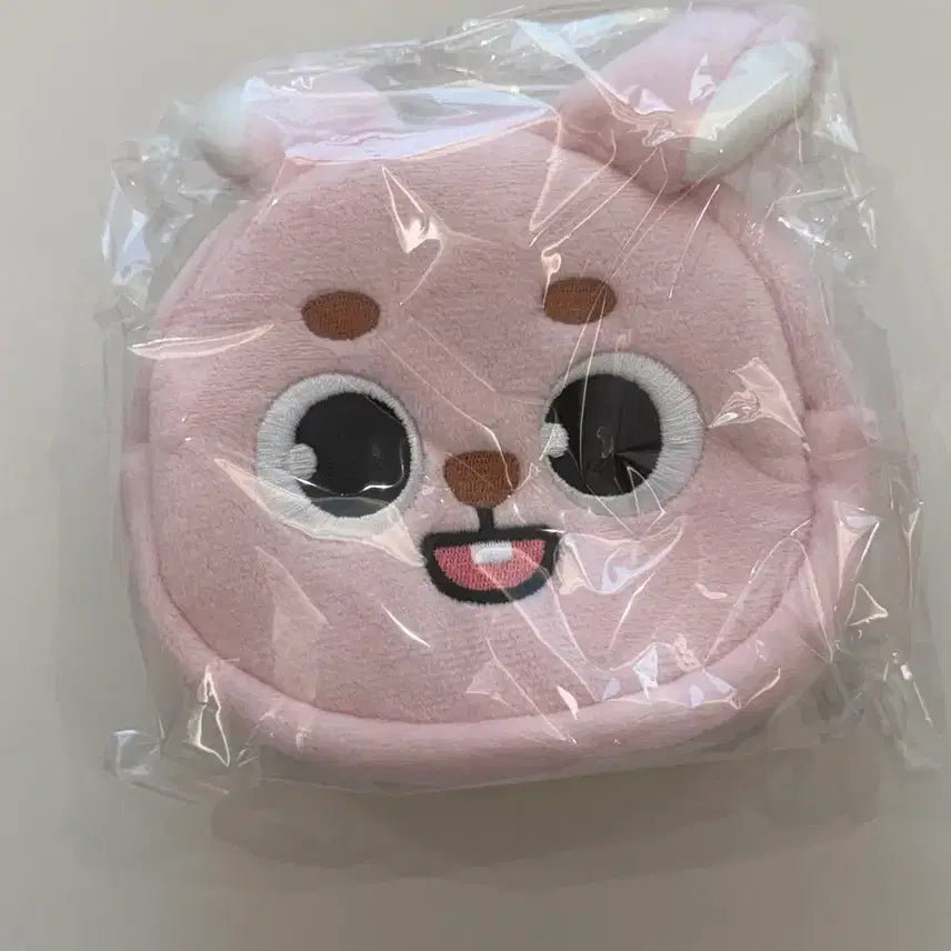 [BUNJANG] Day6 Denimals Phil Pouch (Sealed) / 데이식스 일본 엠디 데니멀즈 필 파우치(미개봉)