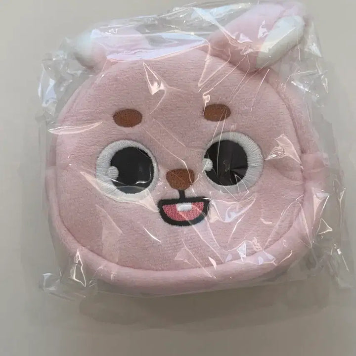 [BUNJANG] Day6 Denimals Phil Pouch (Sealed) / 데이식스 일본 엠디 데니멀즈 필 파우치(미개봉)