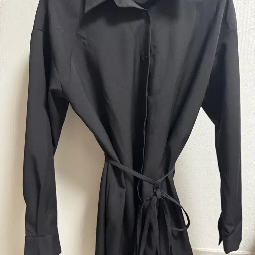 [BUNJANG] Shirt Blouse (New) / 셔츠 남방 블라우수 새상품