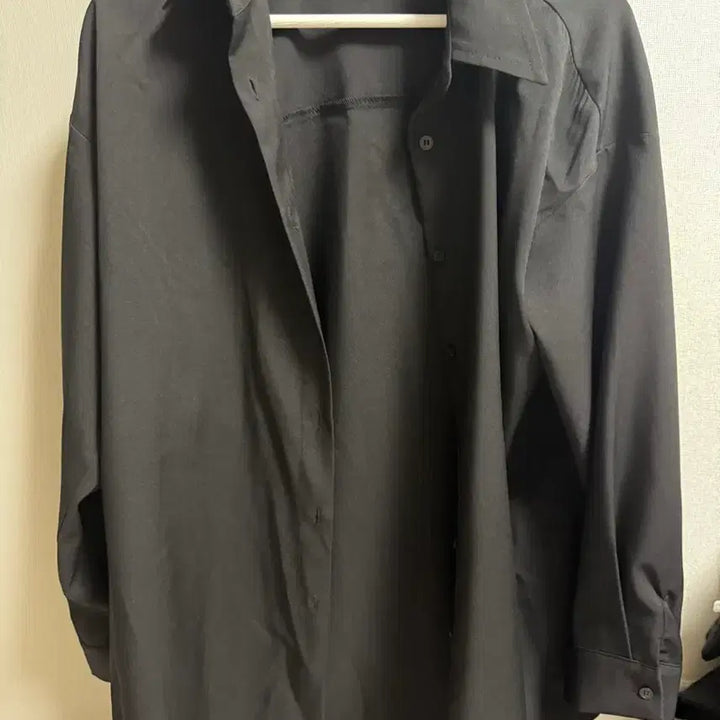 [BUNJANG] Shirt Blouse (New) / 셔츠 남방 블라우수 새상품