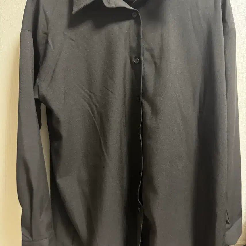 [BUNJANG] Shirt Blouse (New) / 셔츠 남방 블라우수 새상품