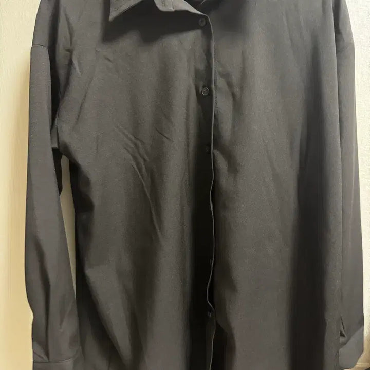 [BUNJANG] Shirt Blouse (New) / 셔츠 남방 블라우수 새상품