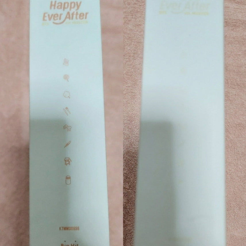 [BUNJANG] BTS 4th Muster Blu-ray Full Set / 방탄 4기 팬미팅 블루레이 풀셋