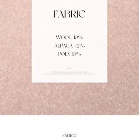 [BUNJANG] Renne Milk Alpaca Wool Mini Skirt / 렌느 밀크 알파카 울미니스커트