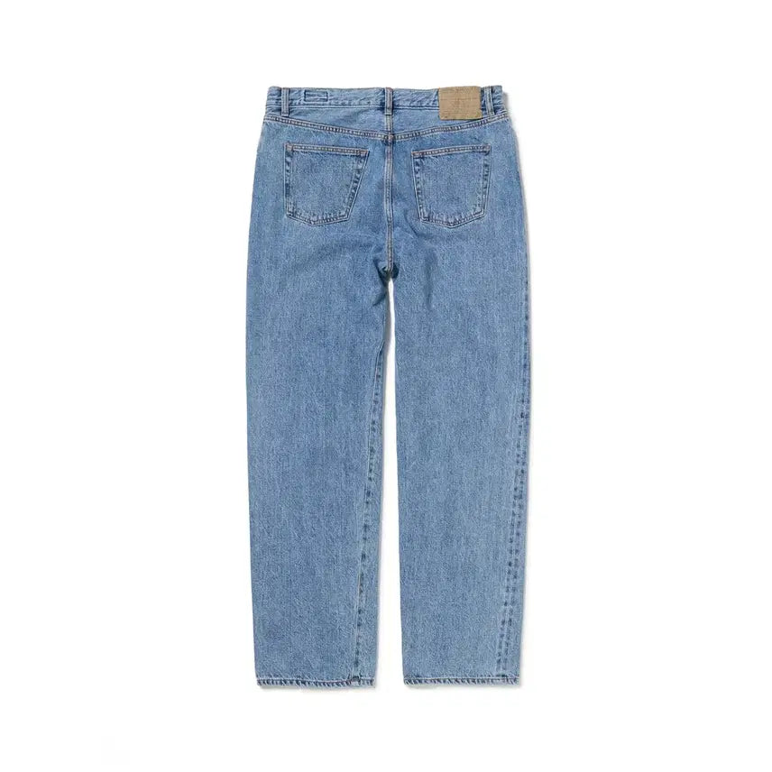 [SOLD OUT] 데밀 LOT. 029 Pioneer 셀비지 Light indigo