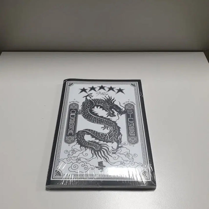 [BUNJANG] Stray Kids 5-STAR Album (Sealed) / Stray Kids 5-STAR 앨범 미개봉