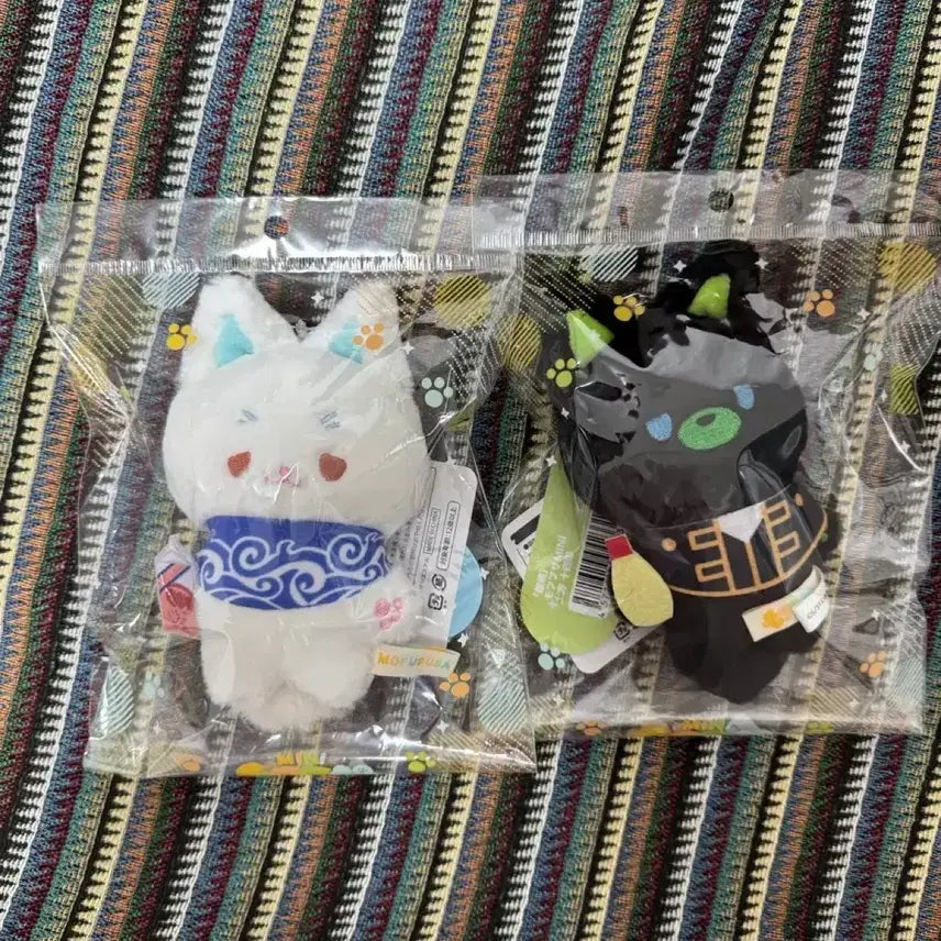 [SOLD OUT] 은혼 모후후사 긴토키 히지카타 일괄