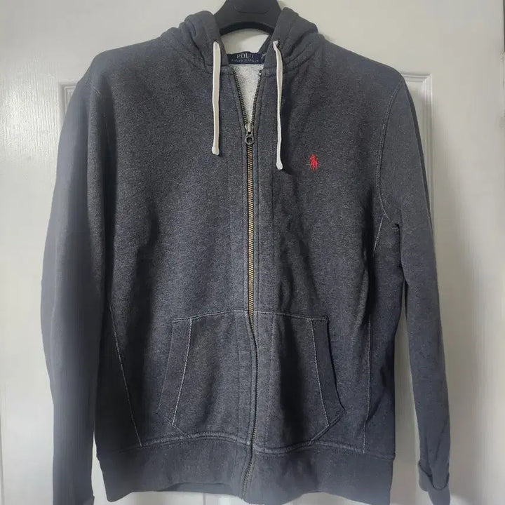 [SOLD OUT] 폴로 랄프로렌  남성 후드집업