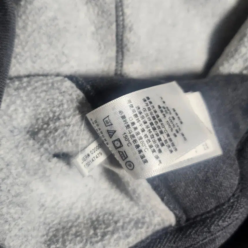 [SOLD OUT] 폴로 랄프로렌  남성 후드집업