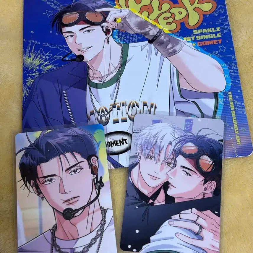 [BUNJANG] IZ*ONE Season&