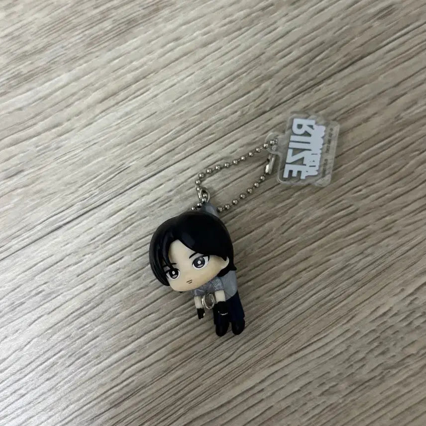 [BUNJANG] RIIZE Wonbin Dangle Japan Gacha / 라이즈 원빈 대롱 일본 가챠