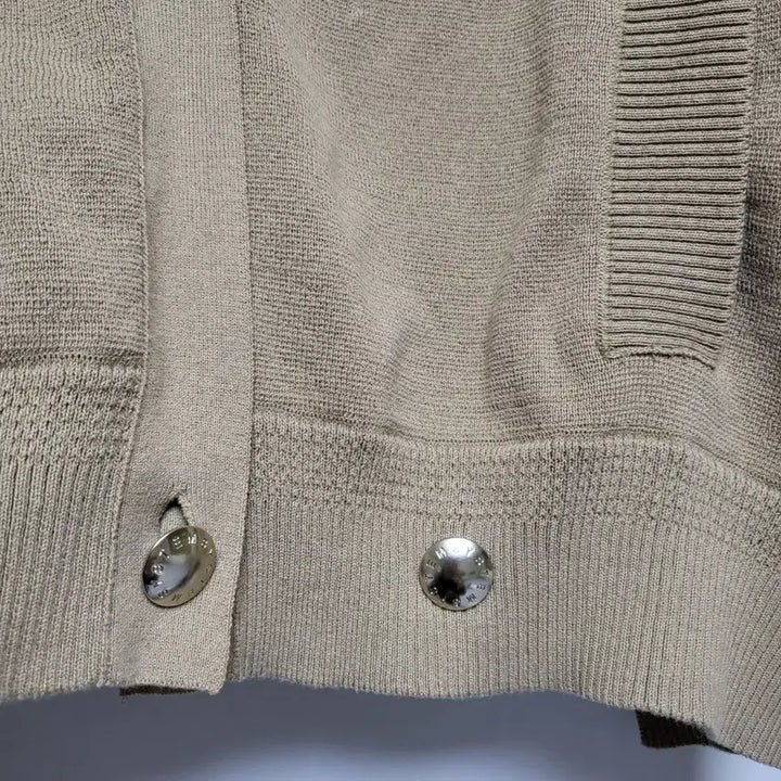 [BUNJANG] System Two-Way Cardigan / 시스템 투웨이 가디건