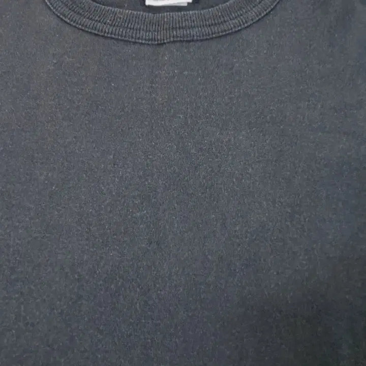 [BUNJANG] Champion T1011 Black Plain Tee / champion t1011 black plain  tee