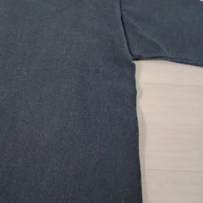 [BUNJANG] Champion T1011 Black Plain Tee / champion t1011 black plain  tee