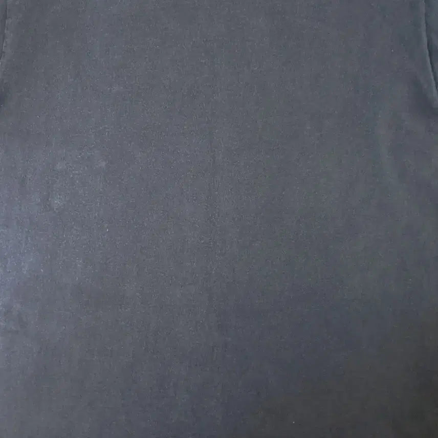 [BUNJANG] Champion T1011 Black Plain Tee / champion t1011 black plain  tee