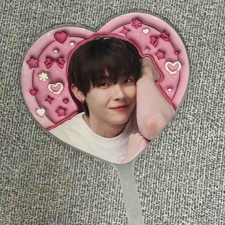 [BUNJANG] Nicholas Uchiwa / 니콜라스 우치와