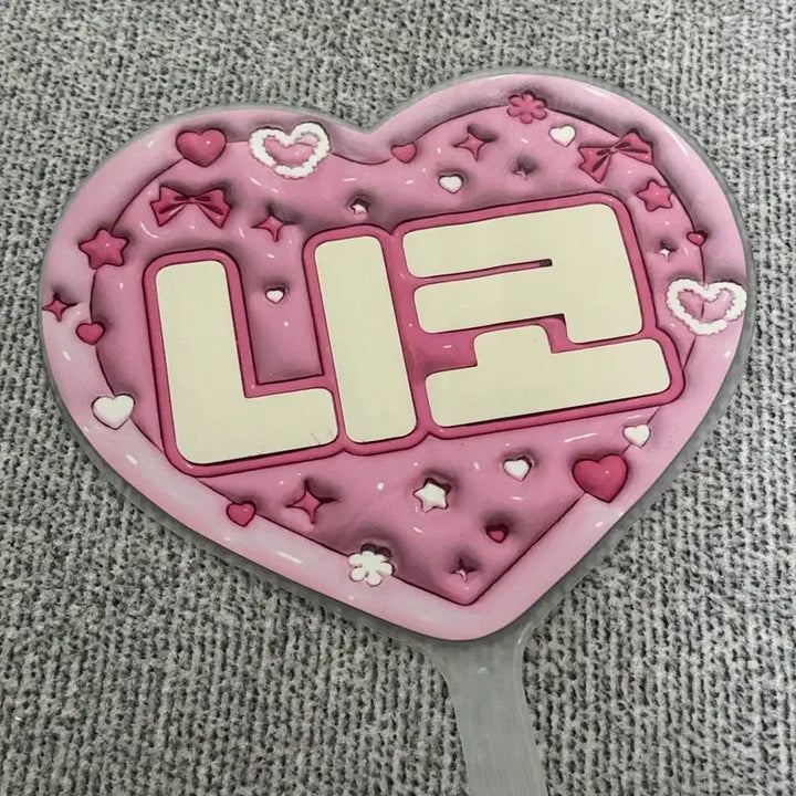 [BUNJANG] Nicholas Uchiwa / 니콜라스 우치와