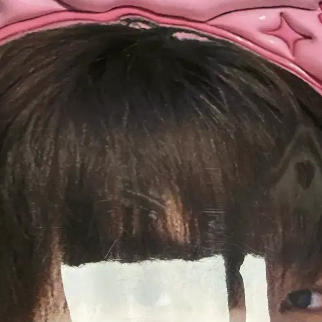 [BUNJANG] Nicholas Uchiwa / 니콜라스 우치와