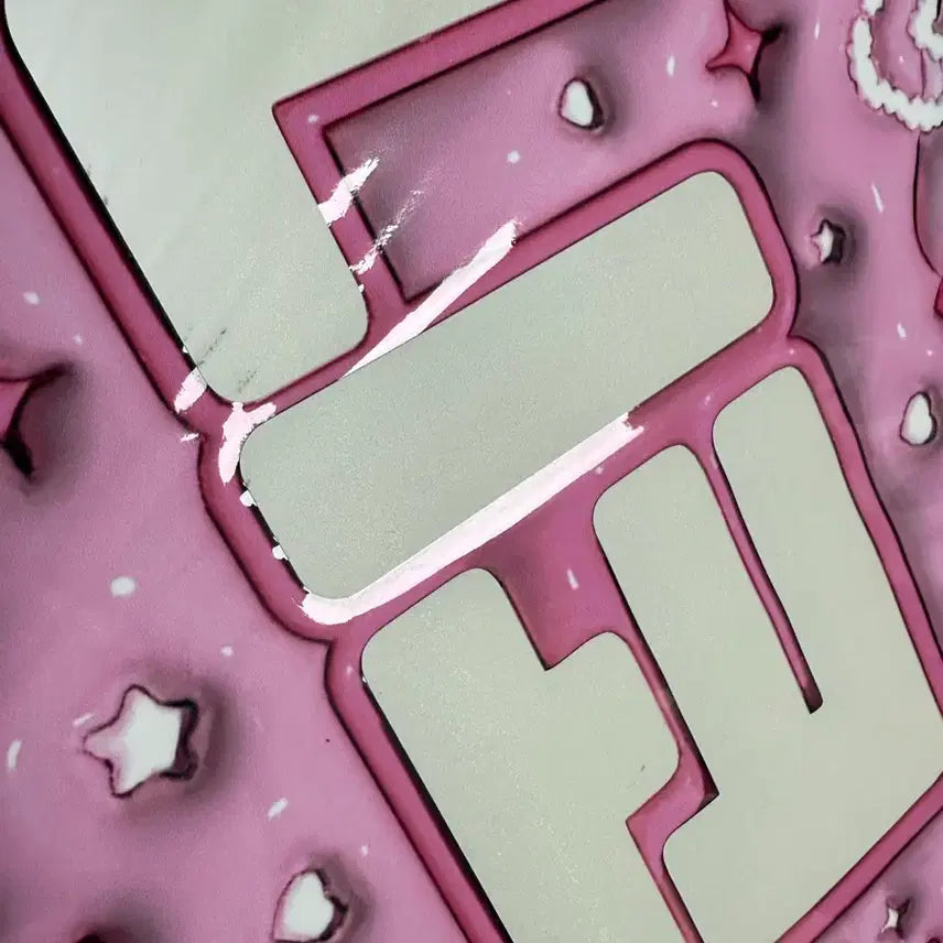 [BUNJANG] Nicholas Uchiwa / 니콜라스 우치와