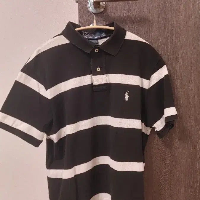 [SOLD OUT] 폴로 카라티 M