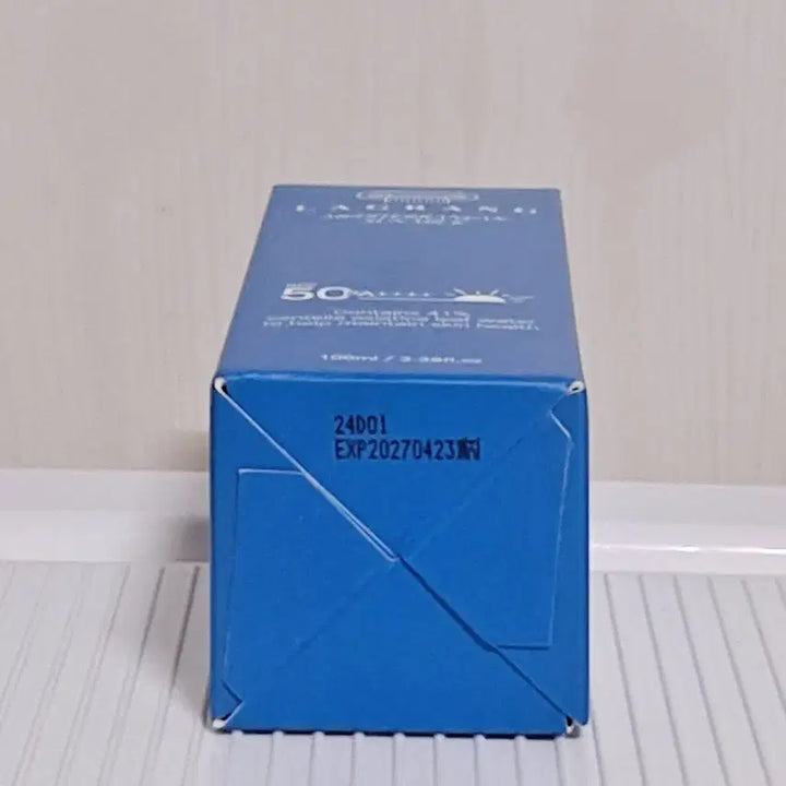 [BUNJANG] Lagrange Sun Milk & Innisfree UV Active Sunscreen Bundle / (톤업 선크림 140ml)라그랑 이니스프리 선스크린 선밀크 새상품