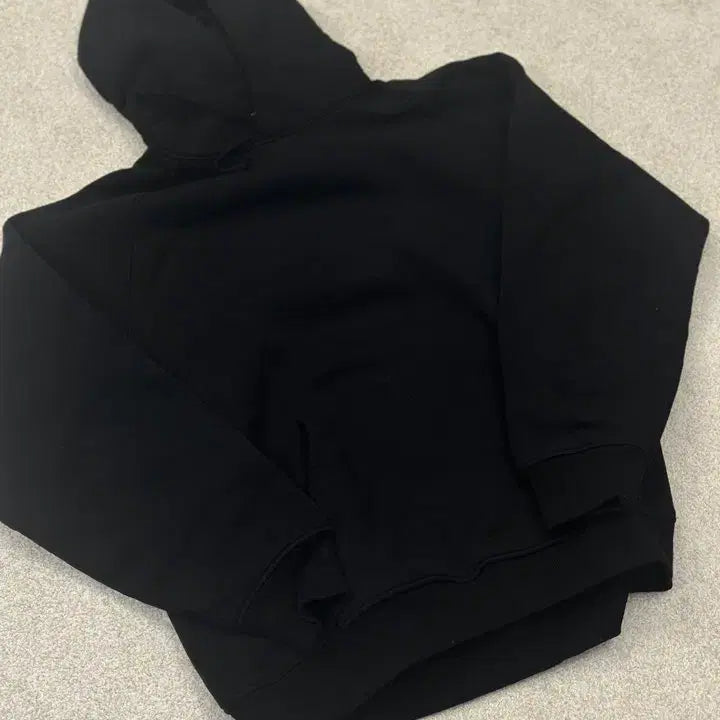 [BUNJANG] Comoli Cotton Parka - Black - Size 2 / 25AW 코모리 코튼 파카 블랙 2