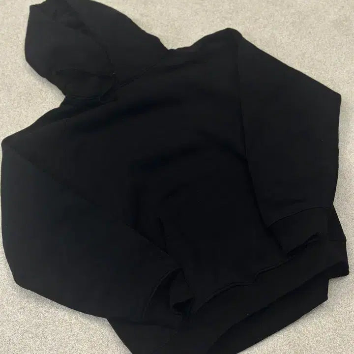 [BUNJANG] Comoli Cotton Parka - Black - Size 2 / 25AW 코모리 코튼 파카 블랙 2