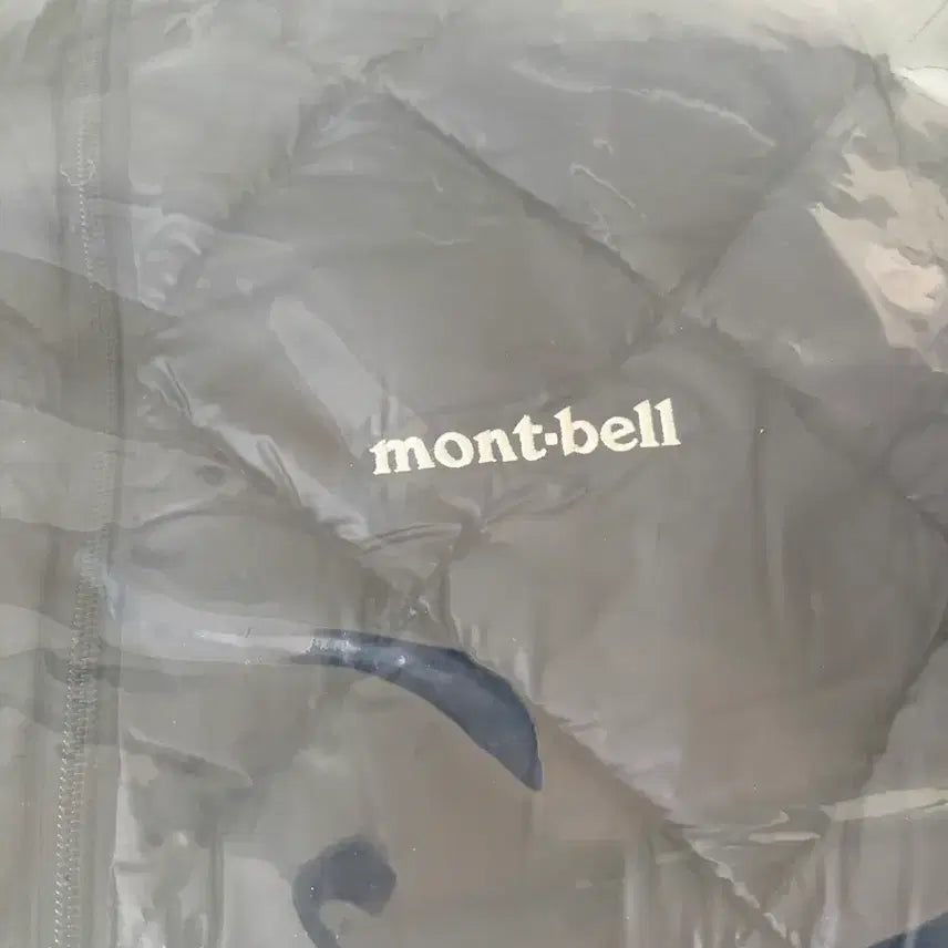[BUNJANG] Montbell Superior Down Jacket (Women&