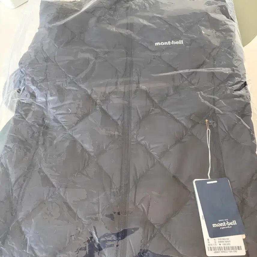 [BUNJANG] Montbell Superior Down Jacket (Women&