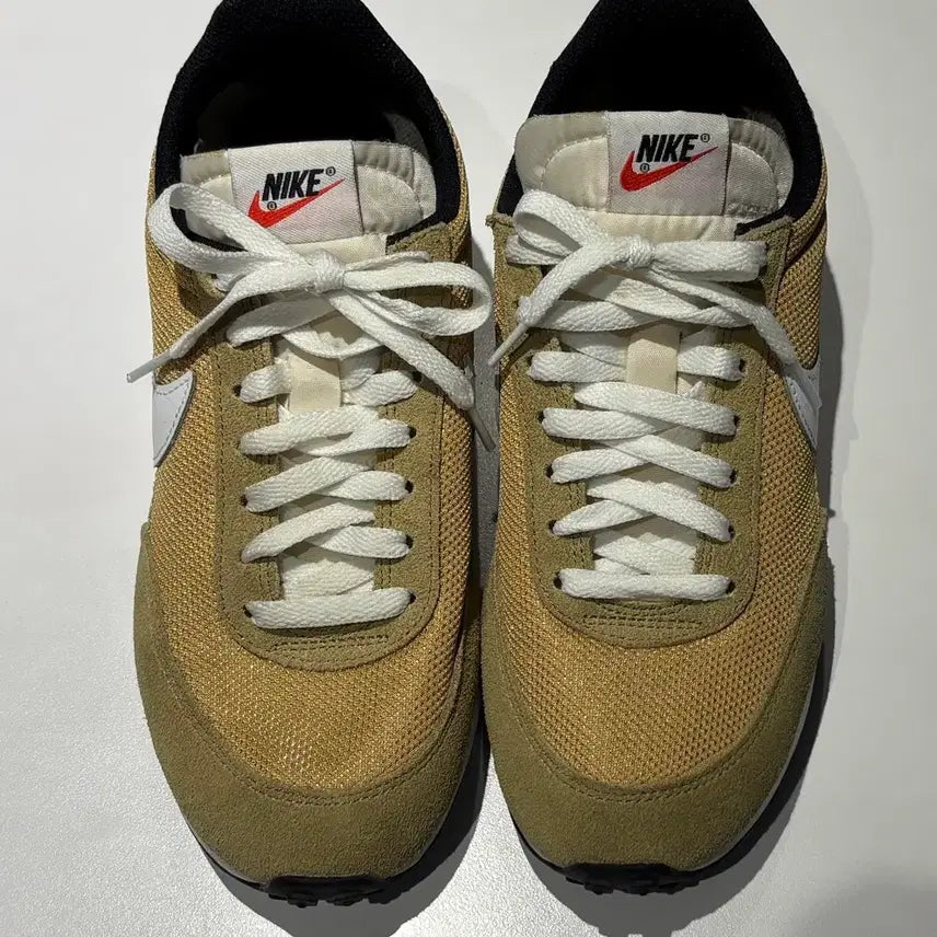[BUNJANG] Nike Air Tailwind 79 Parachute Beige Sneakers / 나이키 에어 테일윈드 79 파라슈트 베이지