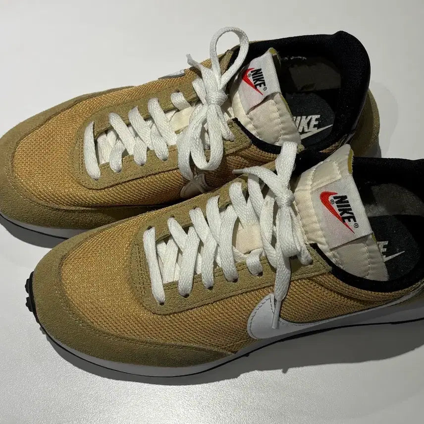 [BUNJANG] Nike Air Tailwind 79 Parachute Beige Sneakers / 나이키 에어 테일윈드 79 파라슈트 베이지