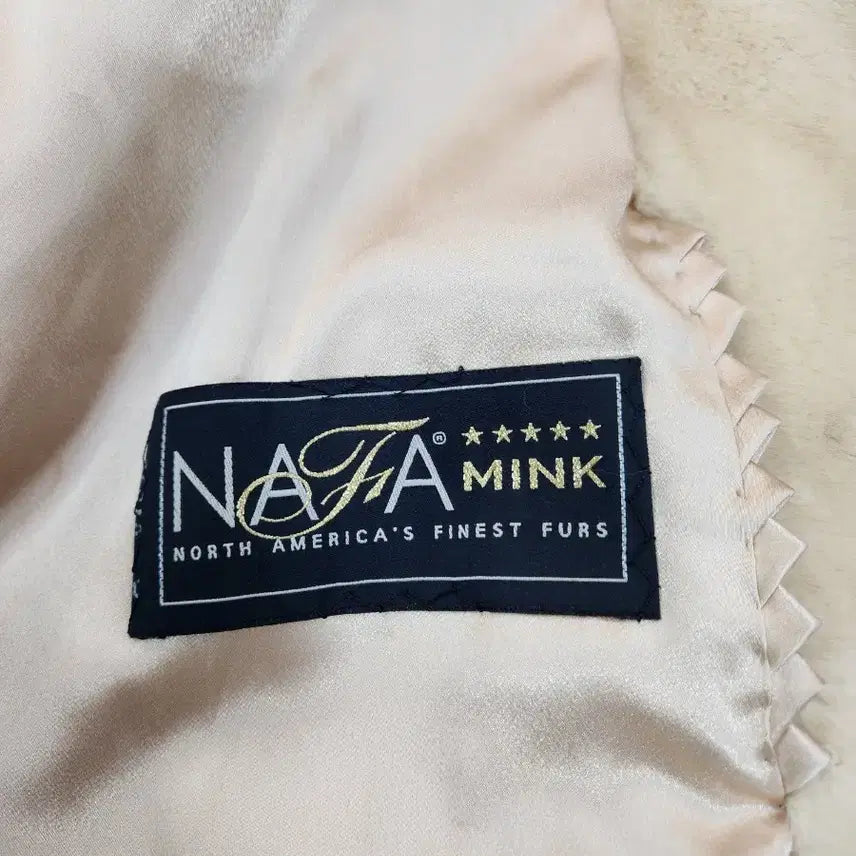 [BUNJANG] Mink Hooded Vest / 후드 밍크  베스트입니다