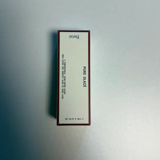 [BUNJANG] Portre Pure Glasse Pink Flake (Sealed) Eyeshadow / 포트레 퓨어 글라쎄(미개봉)