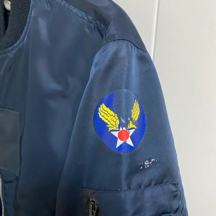 [SOLD OUT] 스피왁 ma1 40사이즈