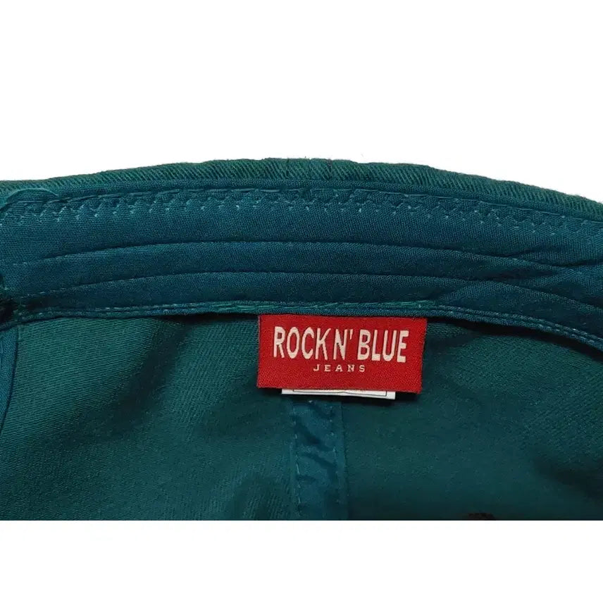 [BUNJANG] Rock &amp; Blue K-135 Vintage Hat / 락앤블루 빈티지 모자 K-135