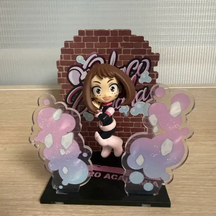 [SOLD OUT] 나히아 우라라카 피규어 판매합니다