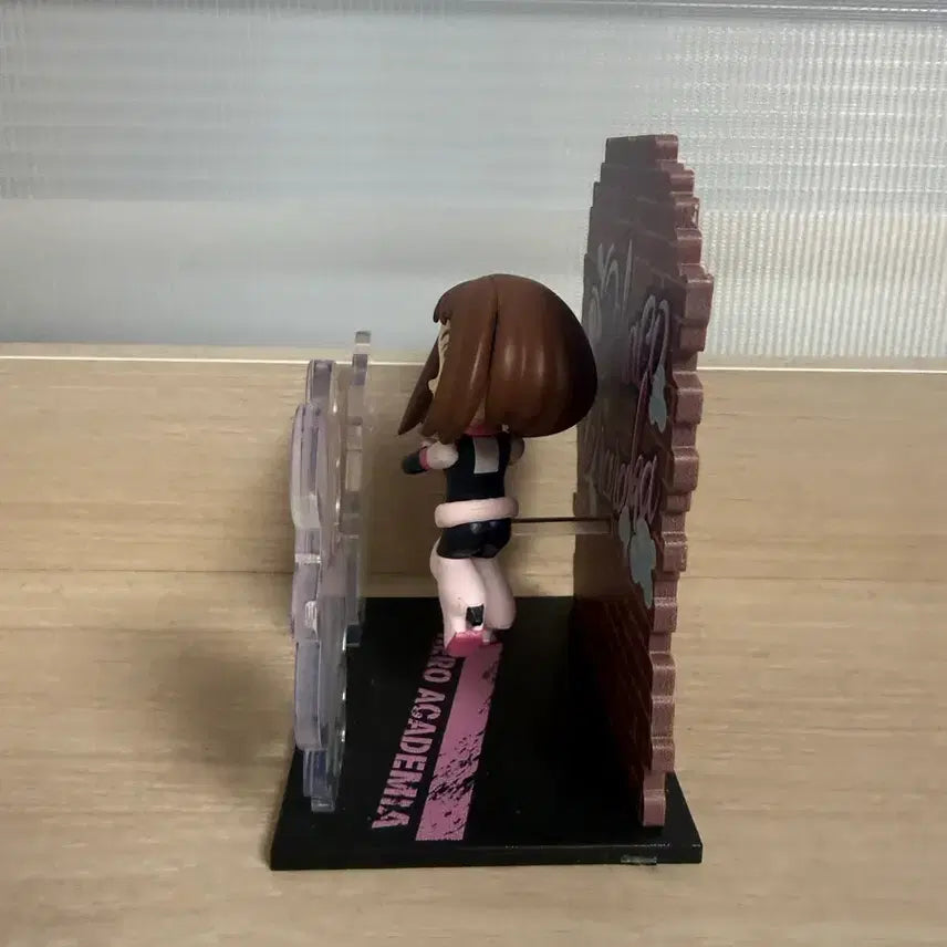 [SOLD OUT] 나히아 우라라카 피규어 판매합니다