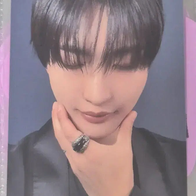 [SOLD OUT] 에이티즈 golden hour part.4  일본 UMS 성화