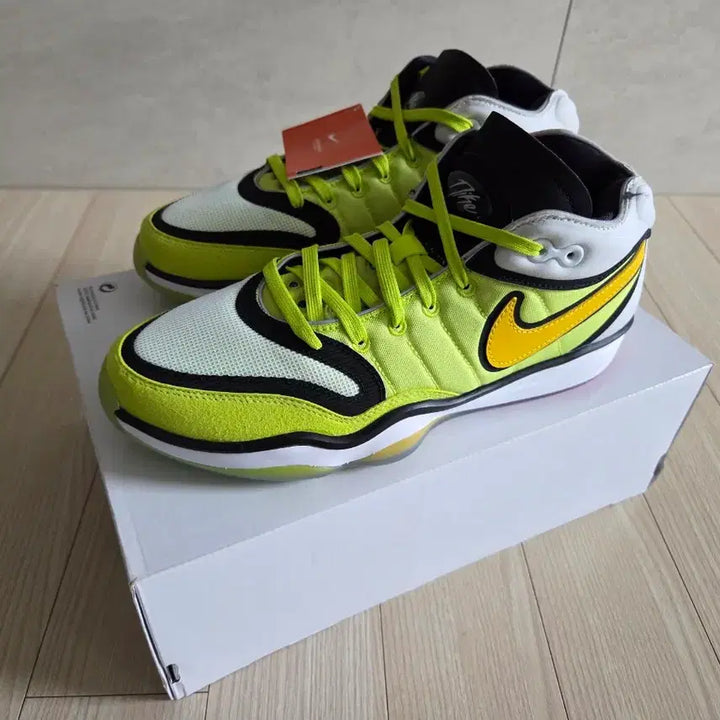 [SOLD OUT] 나이키 G.T 허슬 2