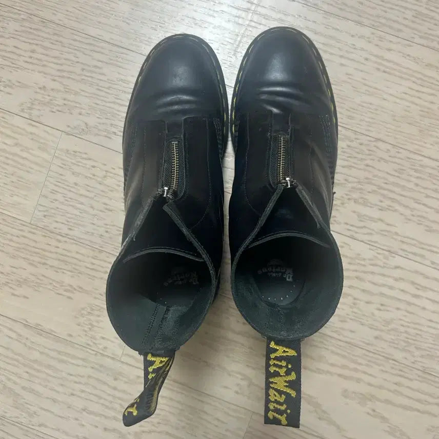 [BUNJANG] Dr. Martens Men&
