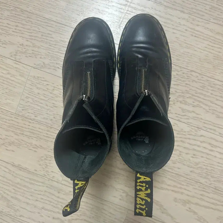 [BUNJANG] Dr. Martens Men&