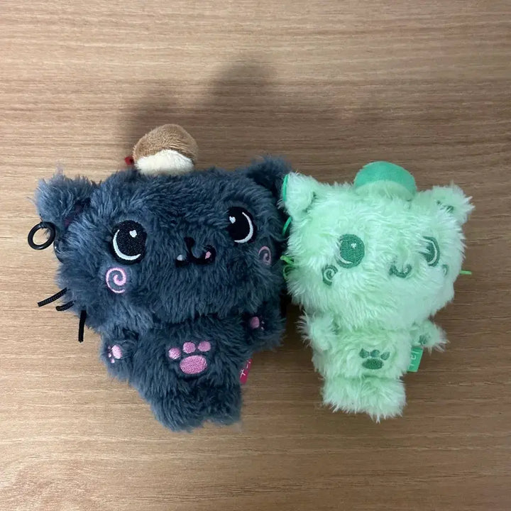[BUNJANG] NCT WISH Riku Color Wish Doll Bundle Set / 엔시티위시 리쿠 컬러위시돌 쿠리 일괄
