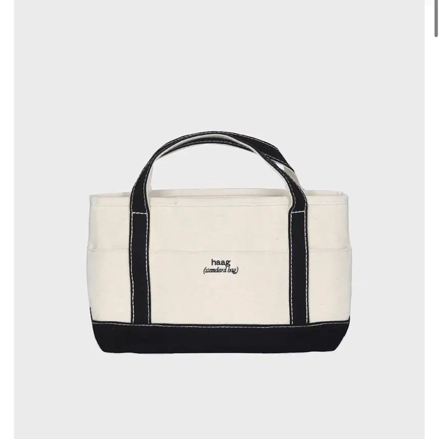 [BUNJANG] Heag Standard Bag Small / 헤이그 백 스몰
