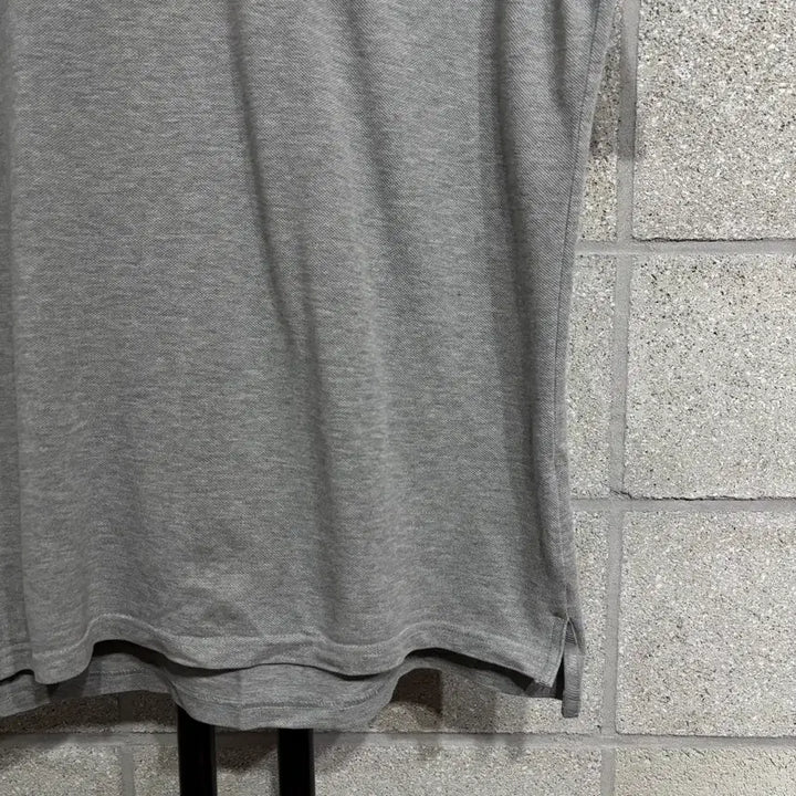 [BUNJANG] Nike Short Sleeve T-shirt XL / 나이키 반팔 티셔츠 XL(nbb139 카라티
