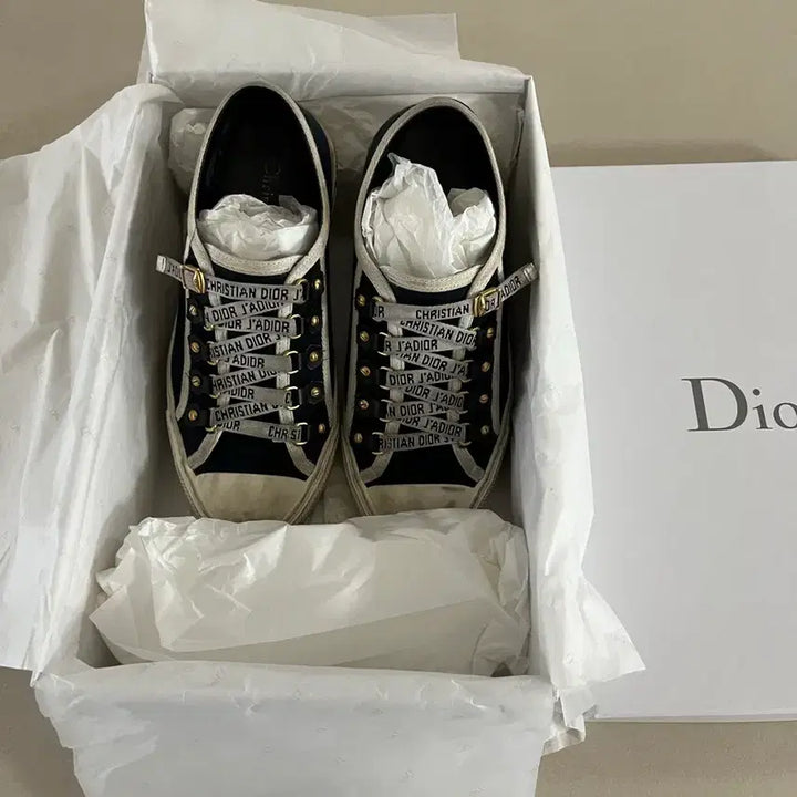 [BUNJANG] Dior Walk&