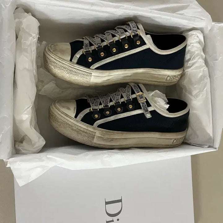 [BUNJANG] Dior Walk&