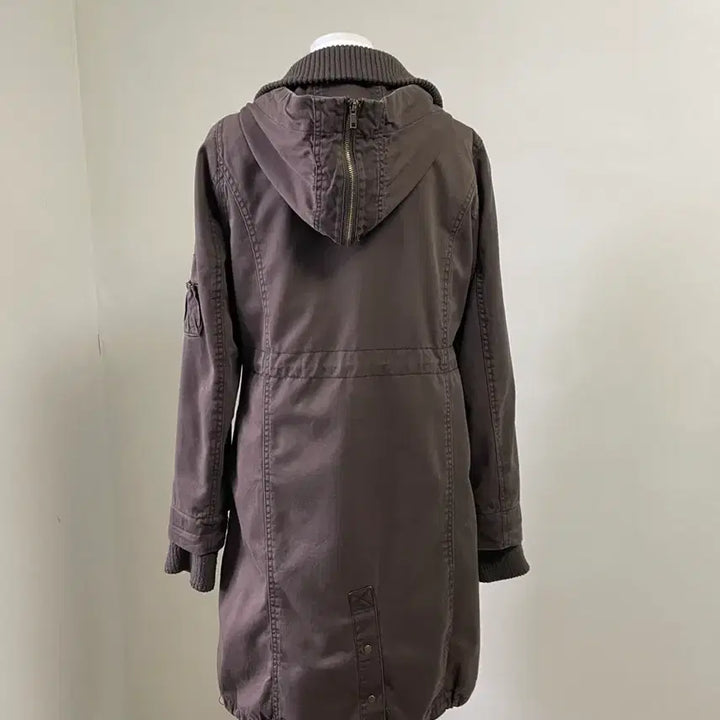 [BUNJANG] Vintage Military M51 Fishtail Parka / 빈티지 밀리터리 m51 피쉬테일 모즈파카 goa y2k  J04102